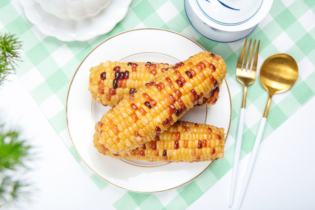Can people with diabetes eat corn?Eat sweet corn or waxy corn? iNEWS