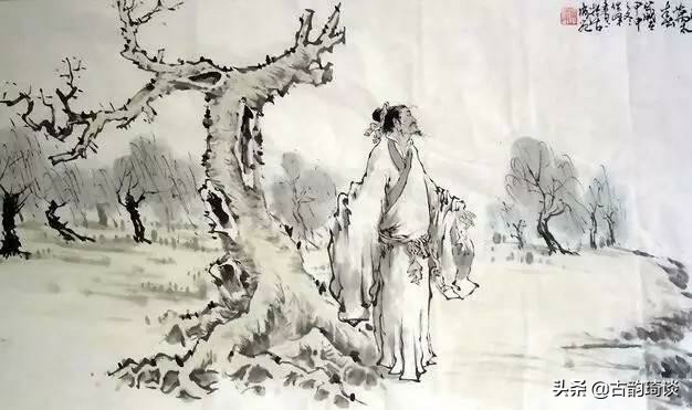不作死就不会死，刘禹锡的刺激人生-第1张图片-非凡网