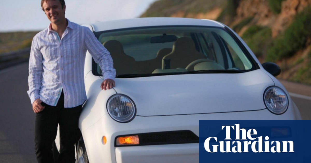 苹果造车的隐秘往事：乔布斯的遗愿，特斯拉的