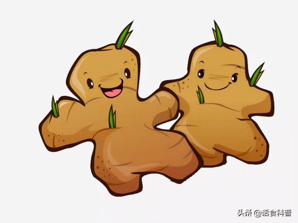 Is there any scientific basis for eating ginger at night to "poison" arsenic? iNEWS