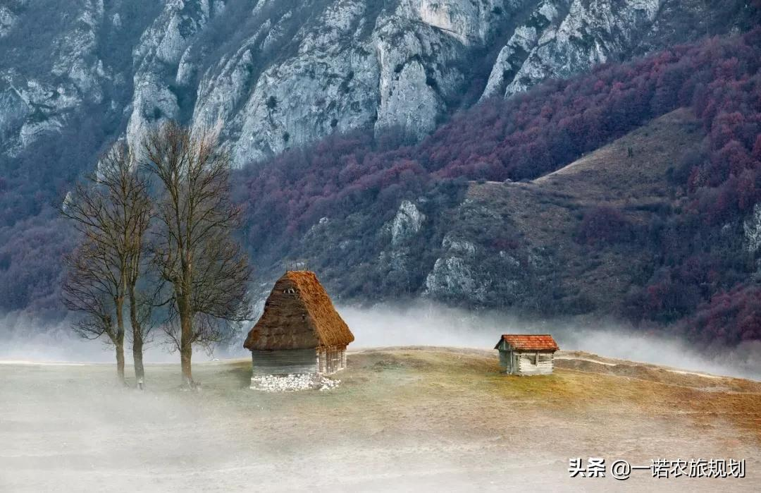文旅项目规划当融入策划，重点解决项目卖点和突破难点的问题