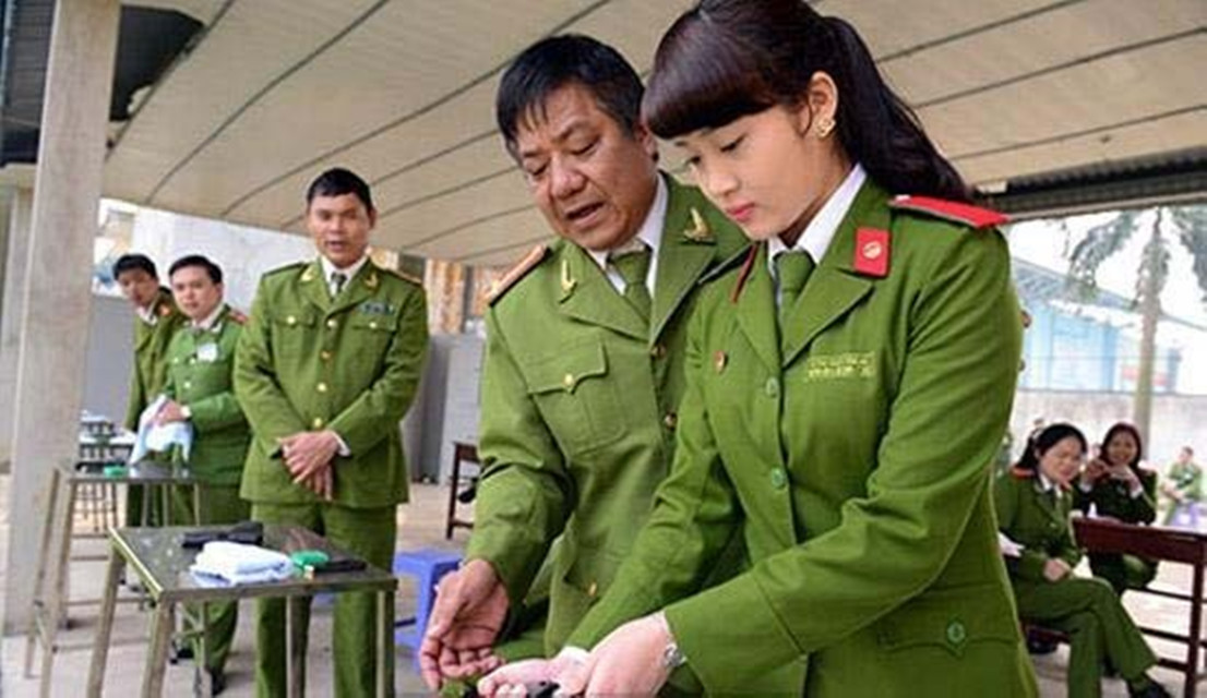 军费不够用怎么办？越南靠军队经商致富，每年