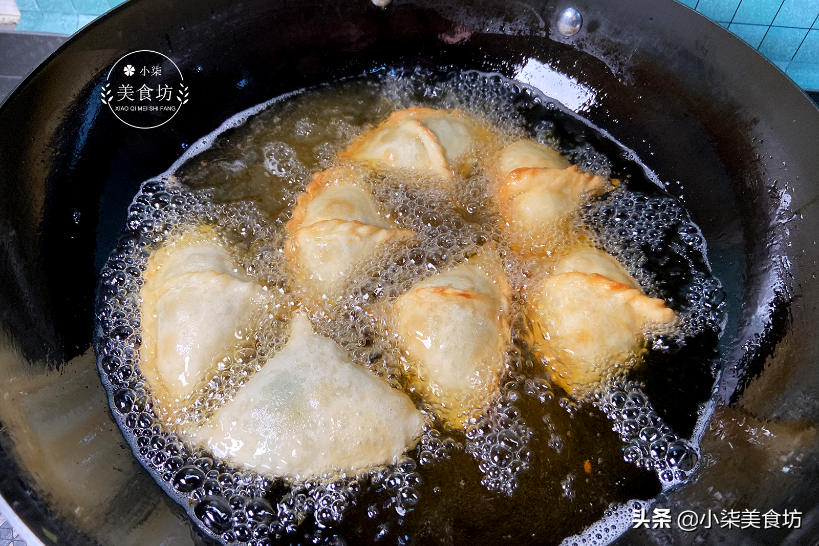 圖片[17]-菜角好吃燙面很關鍵 掌握這2個關鍵點 保證一次成功 營養味鮮-起舞食譜網