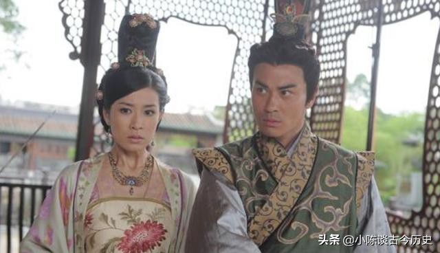 唐宪宗李纯对郭贵妃十分敬重，为何却终生不愿将她立为皇后？