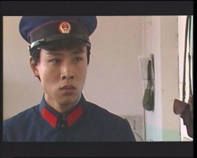 这三十年，谁的童年不是被涉案剧吓大的？丨「涉案剧方法论」