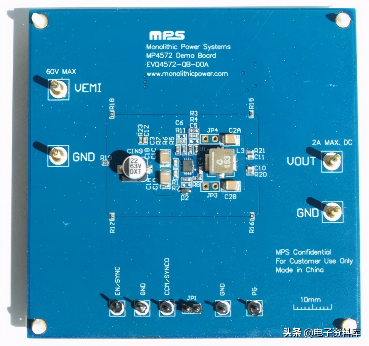 解读数据手册中的热参数和 IC结温