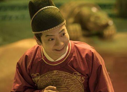 中国历史上著名的十大太监，仅明朝就有四个！