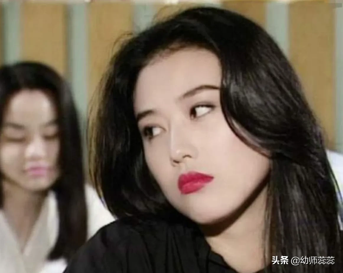 堅持“不婚主義”的4大女星，個個都是高顏值，難怪一直都沒結(jié)婚