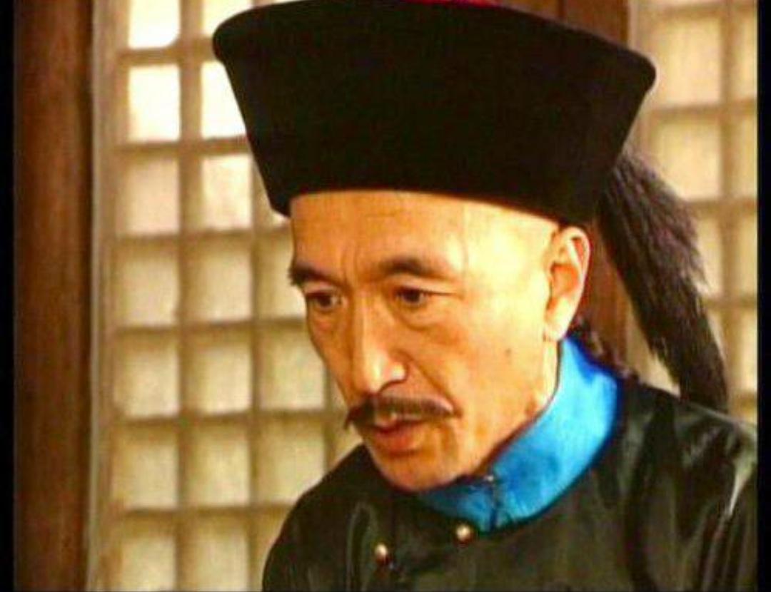 李保田、张国立、王刚的恩怨始末，和“戏霸”