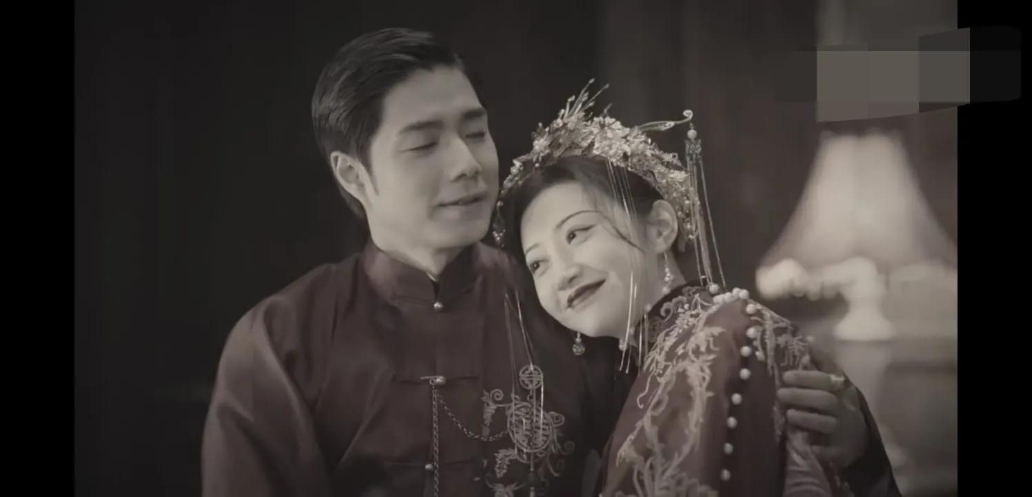 《半妖司藤》原著:同样爱上妖，邵琰宽为啥比不上秦放