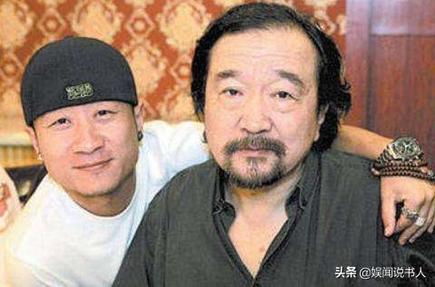 73岁\"刘罗锅\"一生不接广告，不参加儿子