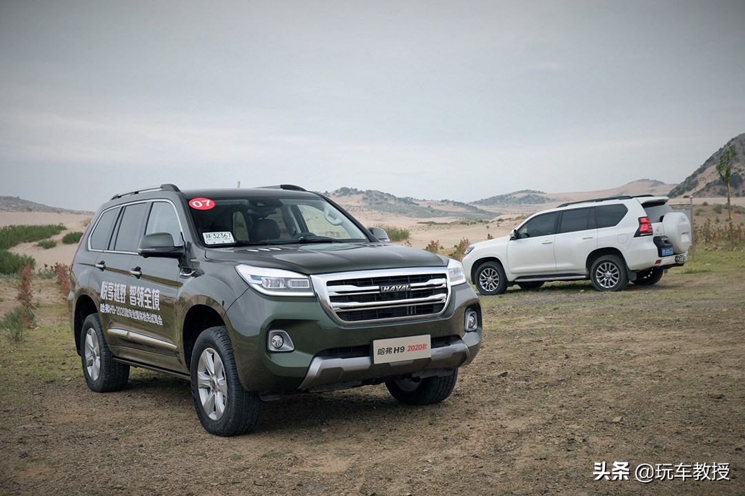 懂不懂车不重要，有钱人买车从不按套路出牌？