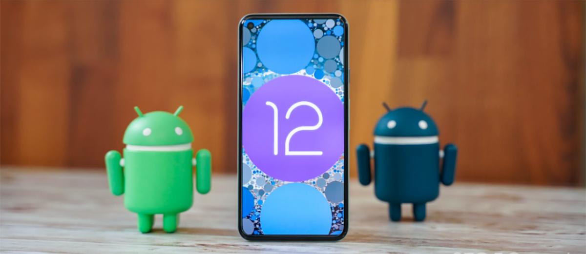 Xiaomi 11 releases the latest MIUI 12.5 operating system, based on ...