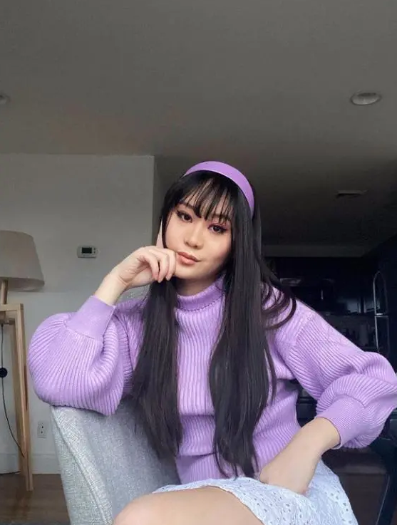 李连杰小女儿长大了！罕见晒照走妩媚风，曝光豪宅内景从小被富养