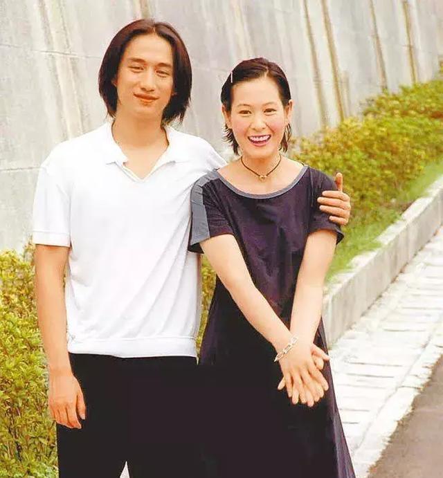 黄磊和孙莉的恩爱背后，其实有你想不到的故事