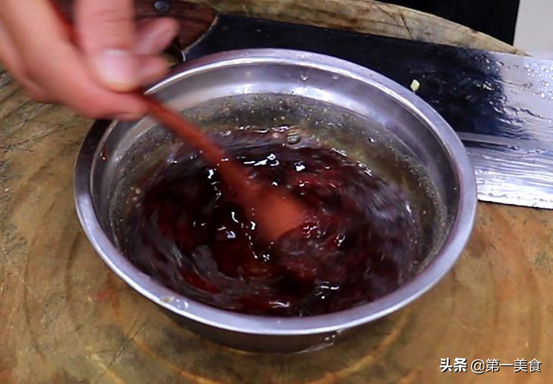 圖片[6]-油燜大蝦最簡單的做法 不油炸照樣好吃 肉質鮮嫩可口 皮酥入味-起舞食譜網