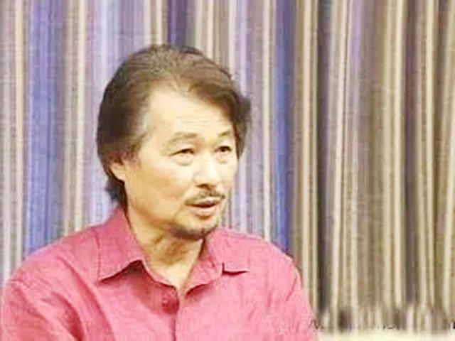 老“台独”施明德慌了，要蔡英文宣誓与台湾共存亡，他发现了啥？