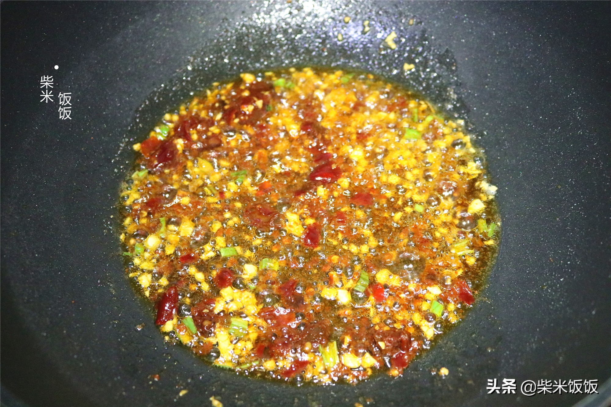 下班后的快手家常菜，5块钱做一碗，营养又美味，配米饭太香了