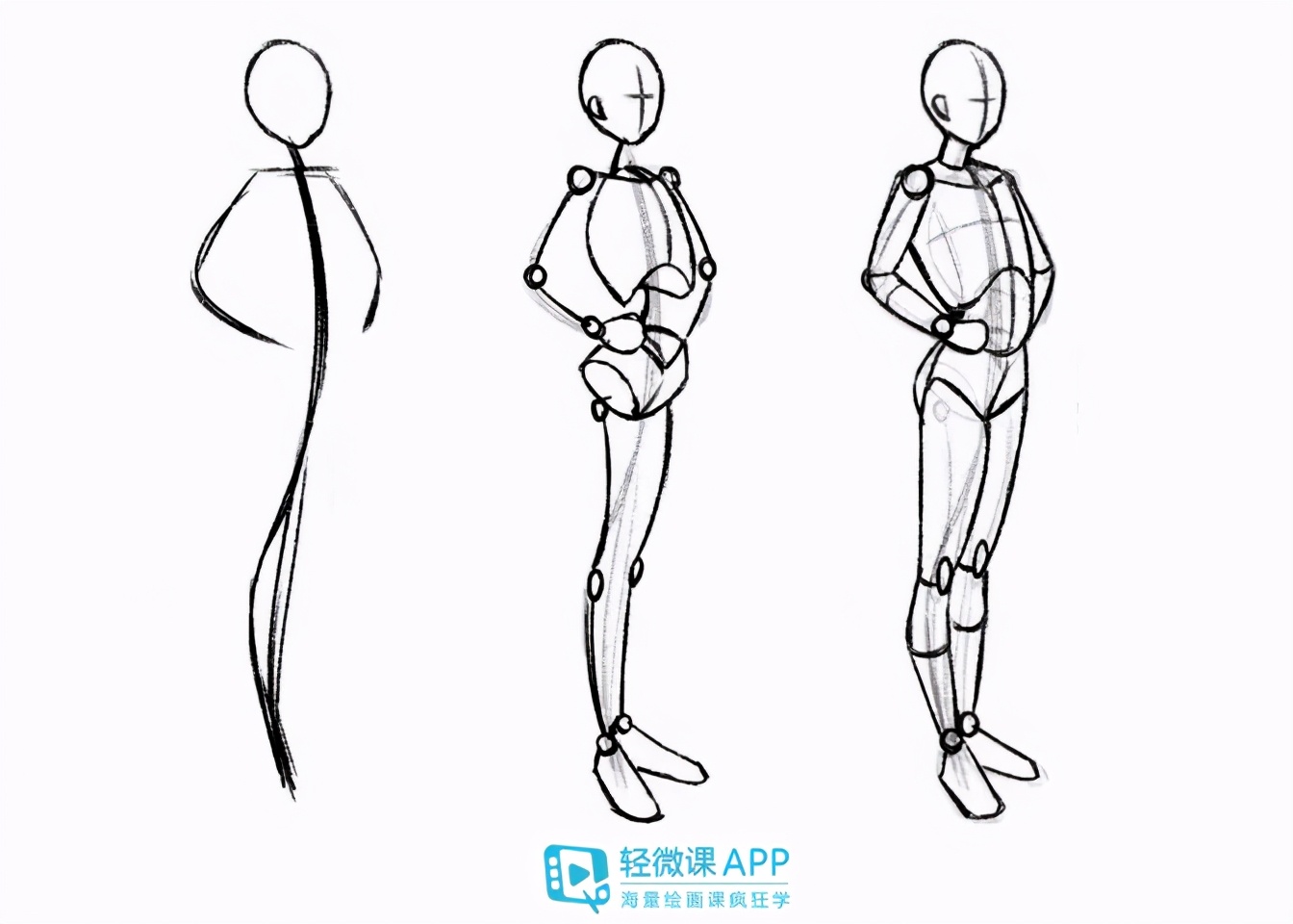 用ps怎么画插画ps新手入门教程