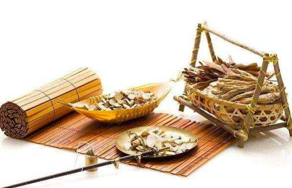 感知中医药魅力｜三七功效原来如此神奇？
