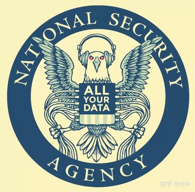 信息安全领域的核武器 只有美国人掌握 一旦使用无人能抵抗