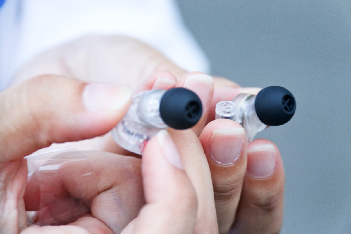 要换耳机了：森海塞尔IE 100 PRO享受有线与蓝牙间的自由切换