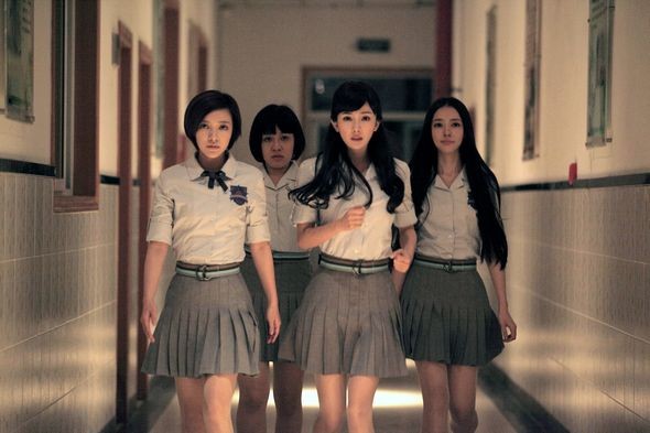 这8部电影全是烂片，但却个个票房破十亿，真不愧是“天坑八部”