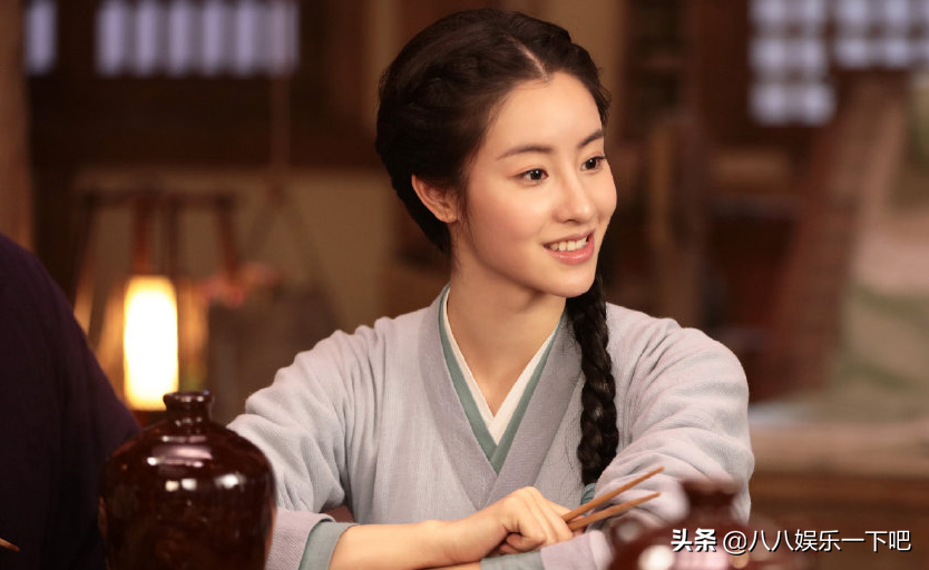 《长相守》开播，于小彤造型扎眼，原作者：没