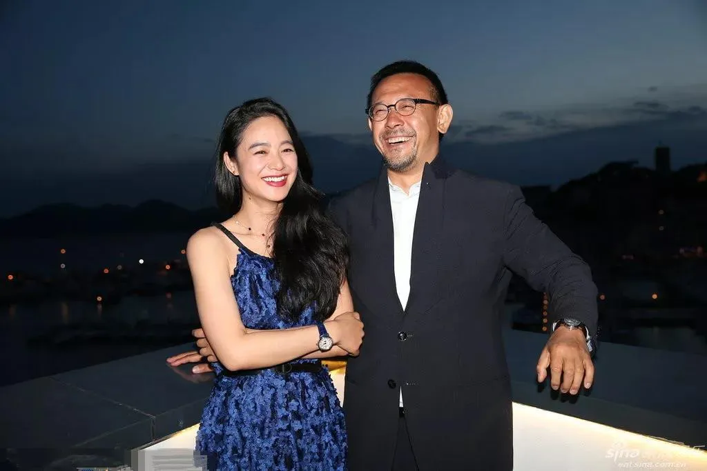 刘晓庆、宁静都没收服的“浪子”,为何成了她