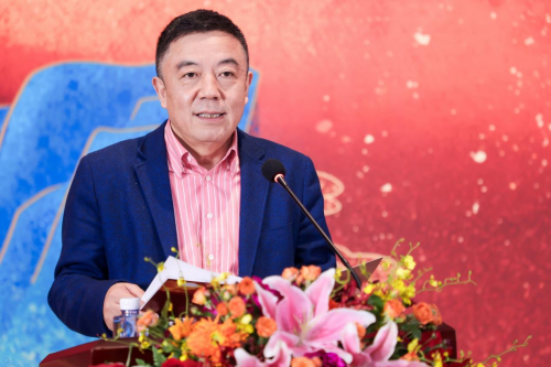 盛世国风，礼乐华夏！华中小镇首届国风文化节盛大启幕