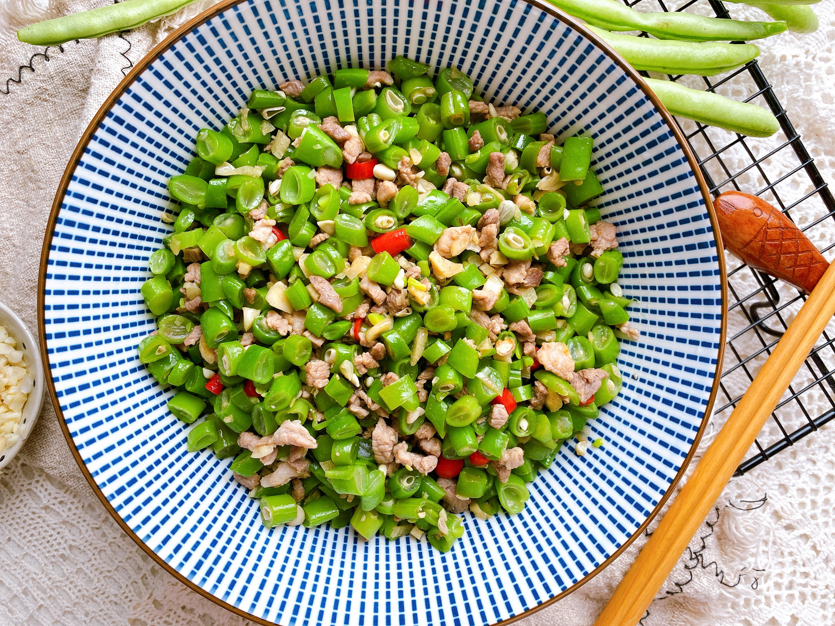 夏季要多吃這5種豆類蔬菜，清熱解饞營養好，附上它們的詳細做法