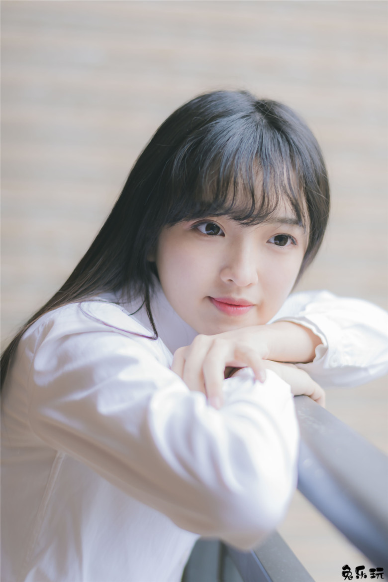 好想要这样的一只甜甜的小女友