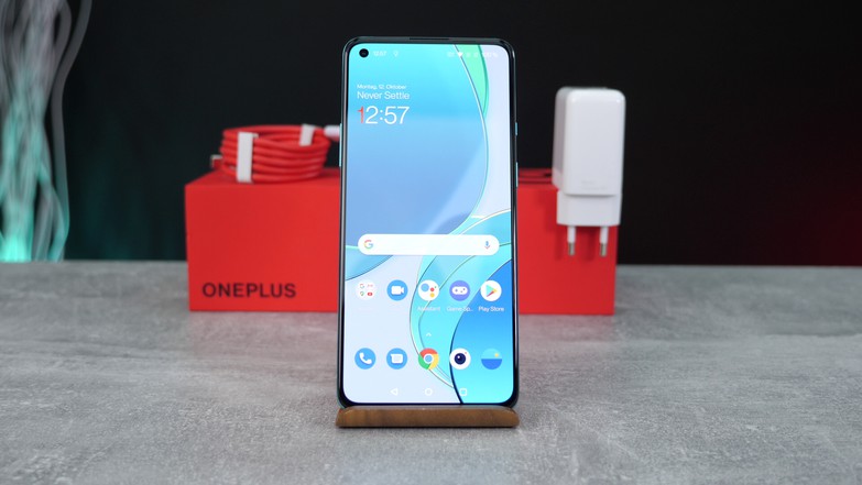 Oneplus 8T是否值得入手？德国专业实测结果告诉你