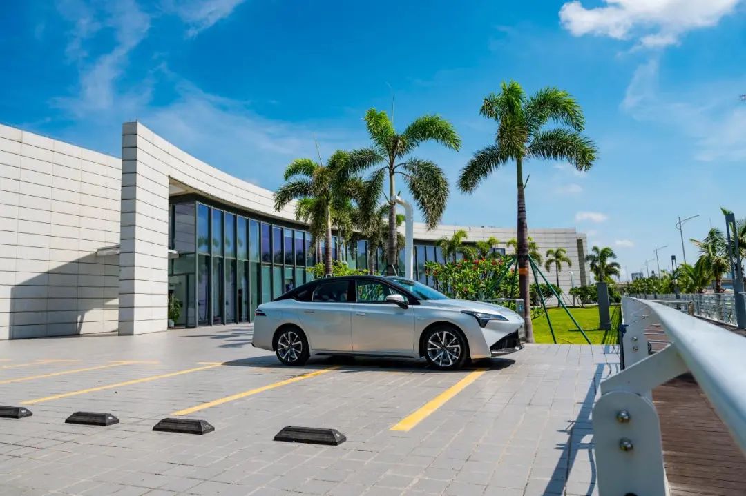 变化巨大，开着AION S Plus不会再被当网约车司机