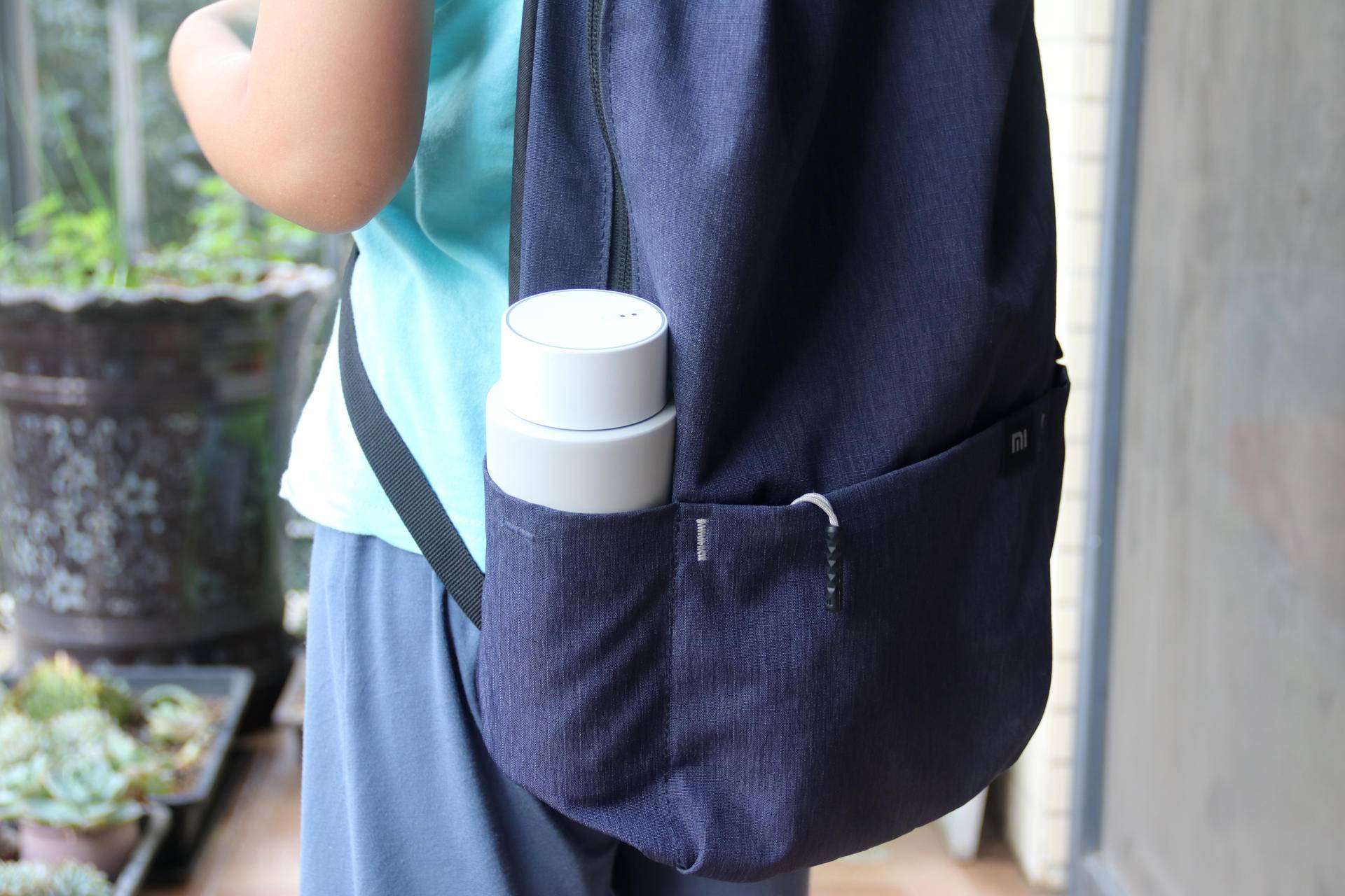 今天你喝水了吗？德国Simita施密特人工智能物联网保温杯