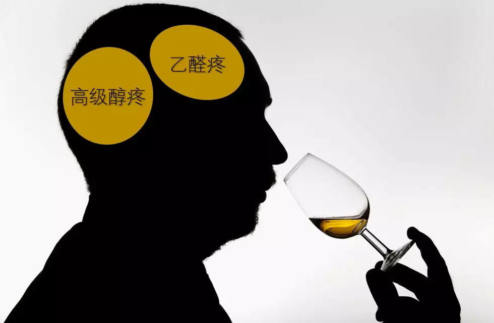 喝酒“上头”？“上头”的原因及生产过程中控制方法