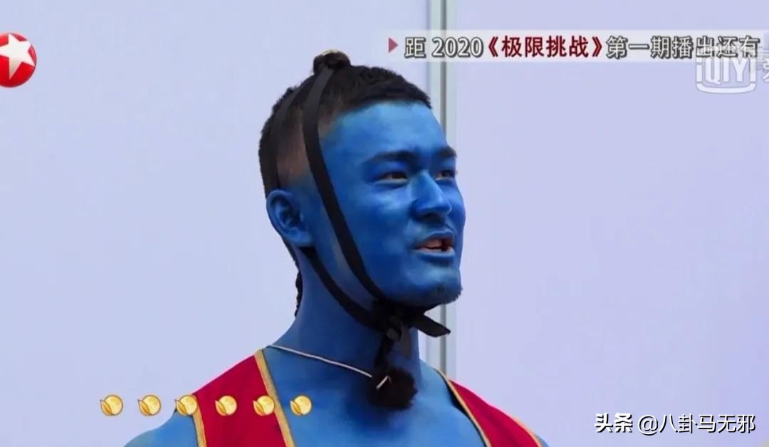 改谐音，尬游戏？国内综艺抄袭的“遮羞布”还