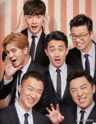 热巴艺兴退出“极挑”，连续3季口碑下滑，网友