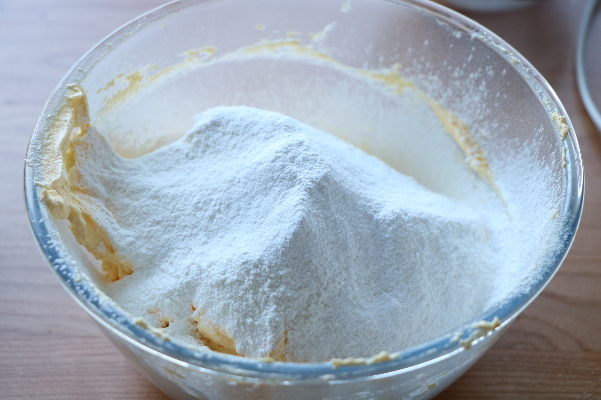 寧願長胖也要吃的蛋糕，太香了！ 做法簡單，新手也不會失敗