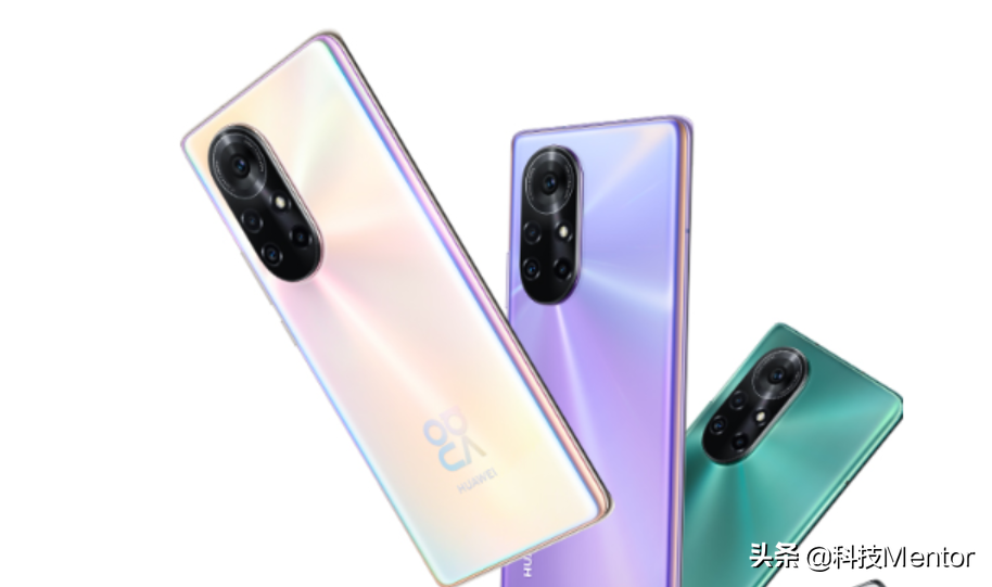2021年换新机选哪部？高颜值+均衡性能，这三款手机值得考虑