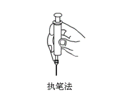 打&ldquo;速碧林&rdquo;到底需不需要排出里面的气泡？怎么注射才更合理？