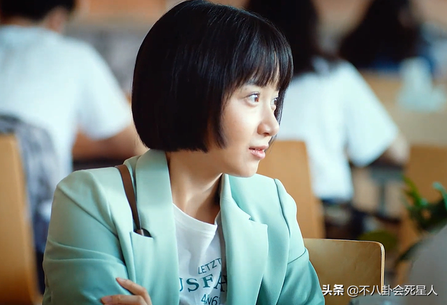 長著“丫鬟臉”撐不起女主，這7位女星告訴你，古偶女主別輕易演