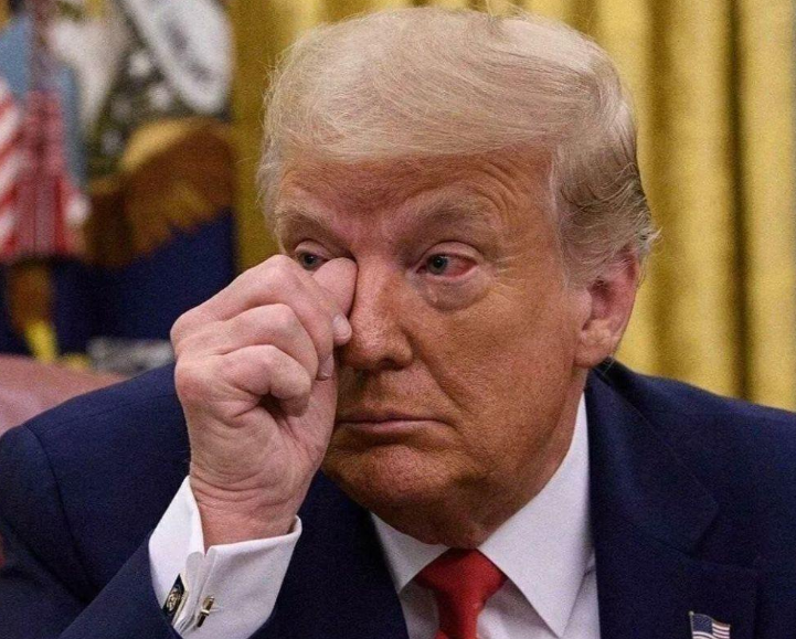 為防特朗普發動軍事政變，華盛頓進入緊急狀態，不排除爆發內戰