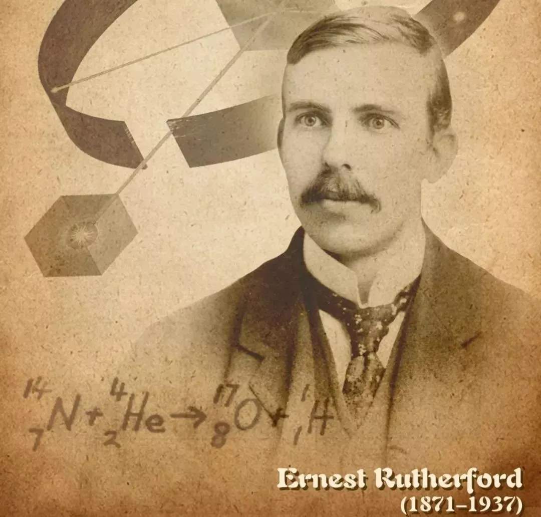 Ernest Rutherford - iNEWS