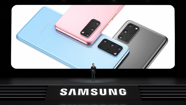 三星Galaxy S20系列国行售价揭晓，不怼友商、不吹不黑有自信