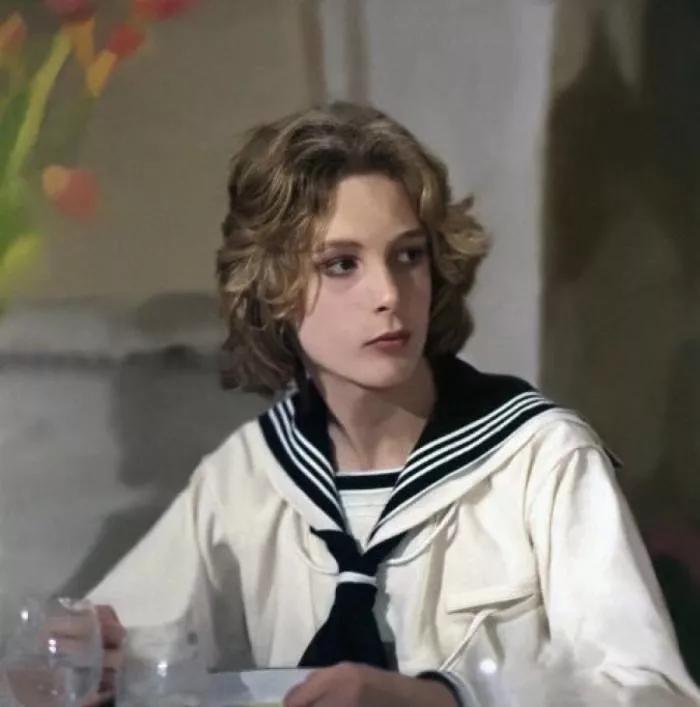 那个帅过尊龙 小李子的世界第一美少年 现在怎么样了 资讯咖