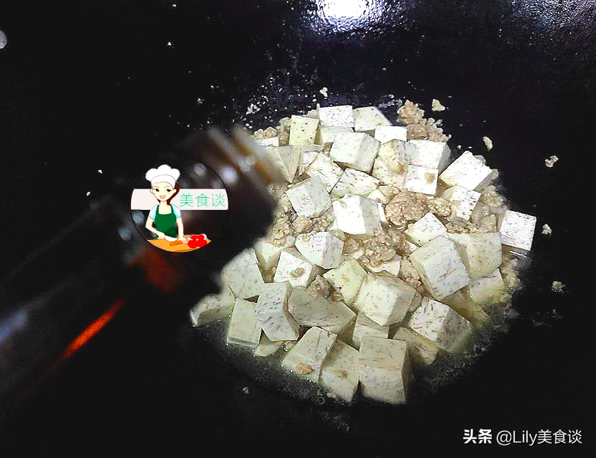 米飯此做法實在太香了，兒子一頓能吃2大碗，製作簡單，營養實惠