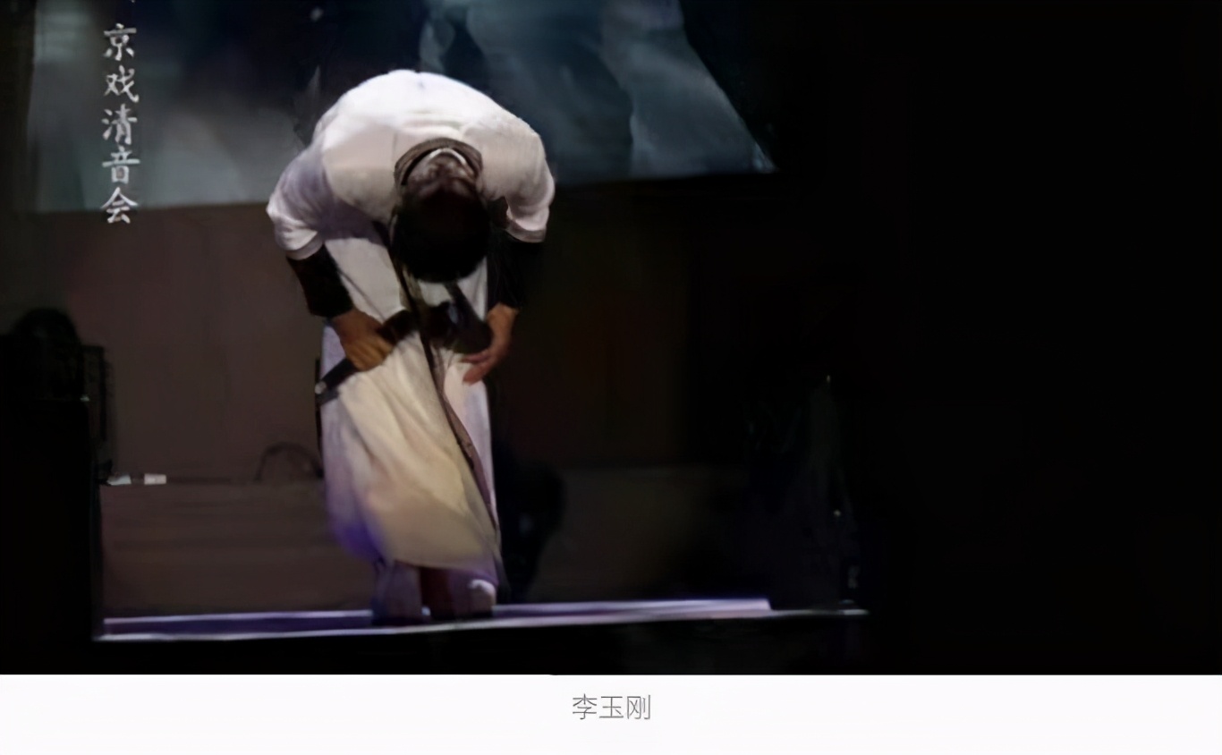 梅兰芳继承人梅葆玖：一生无后人，到死都不原