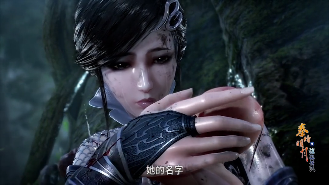 《秦时明月之沧海横流》惊鲵田言与颜路名字由来,到底有何内涵?