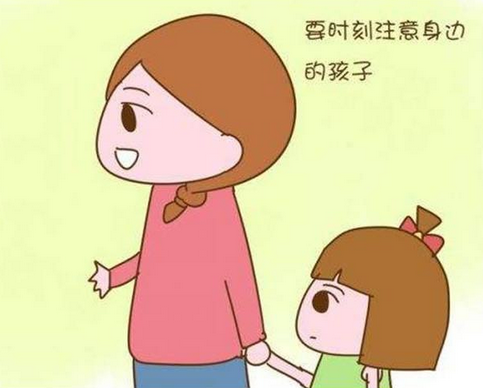 人贩子又出“新套路”，家长带孩子碰见这3种人，要提高警惕